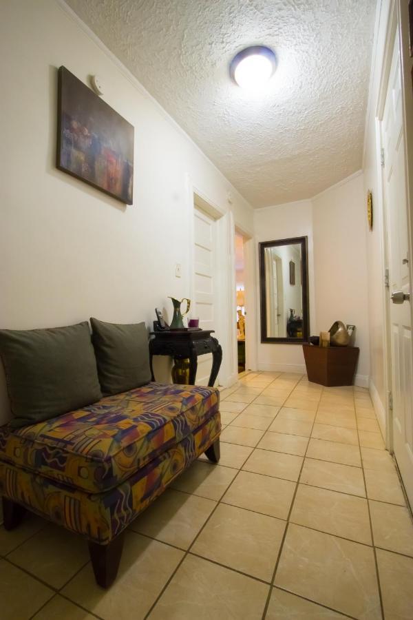 A And Fayebed And Breakfast, Inc, New York Luaran gambar