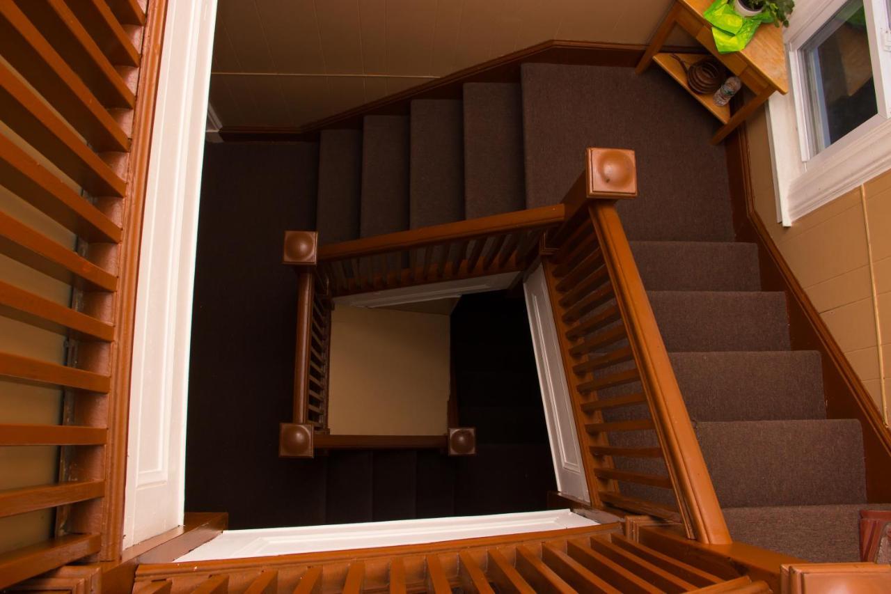 A And Fayebed And Breakfast, Inc, New York Luaran gambar