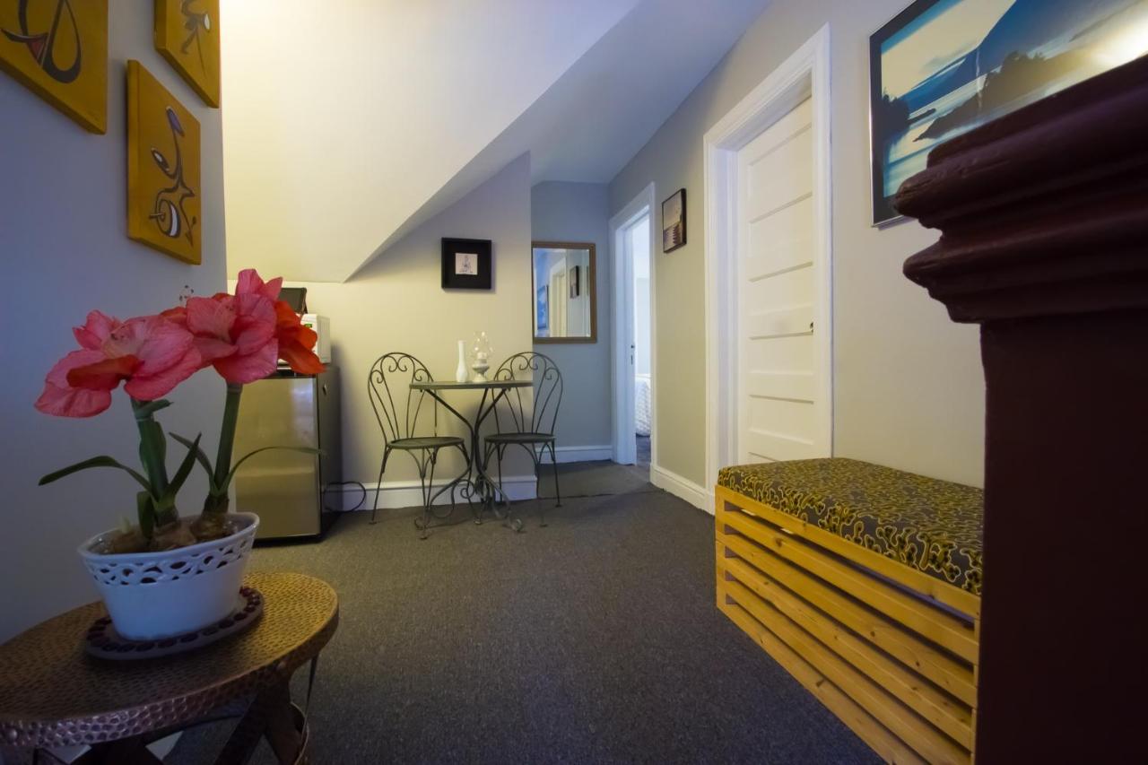 A And Fayebed And Breakfast, Inc, New York Luaran gambar