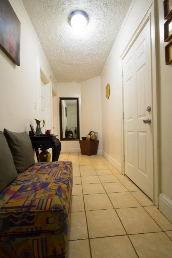 A And Fayebed And Breakfast, Inc, New York Luaran gambar