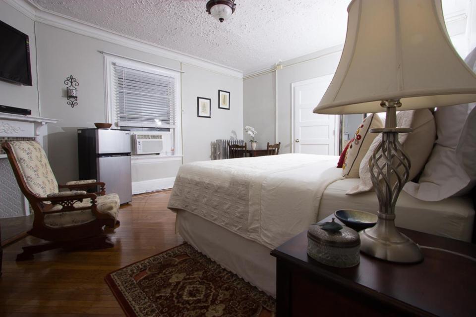 A And Fayebed And Breakfast, Inc, New York Luaran gambar