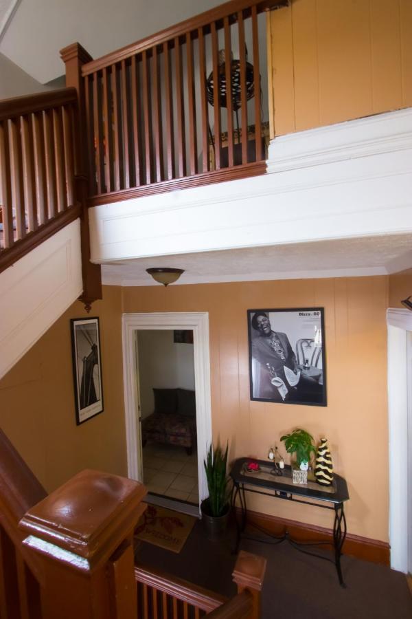 A And Fayebed And Breakfast, Inc, New York Luaran gambar