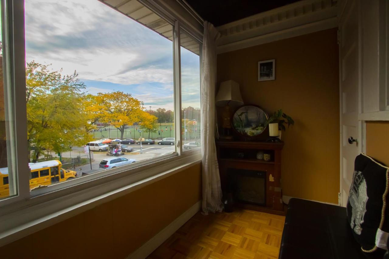 A And Fayebed And Breakfast, Inc, New York Luaran gambar