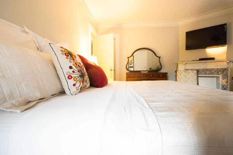 A And Fayebed And Breakfast, Inc, New York Luaran gambar
