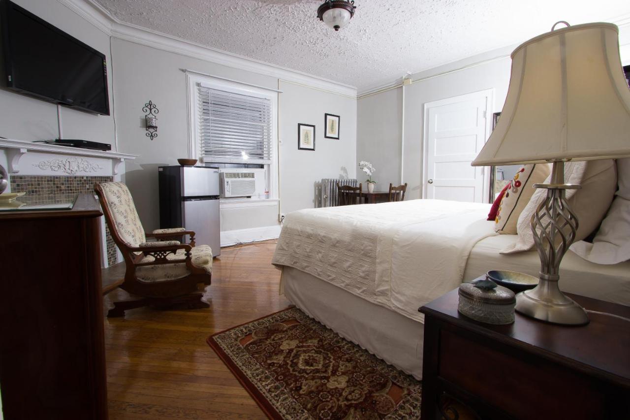 A And Fayebed And Breakfast, Inc, New York Luaran gambar